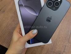 Новый iPhone, 256 гб. Актуально