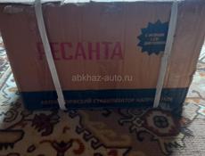 Ресанта новая 10 киловатт 