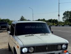 ВАЗ 2106