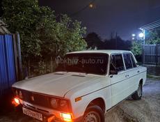 ВАЗ 2106
