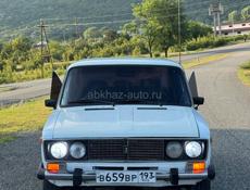 ВАЗ 2106