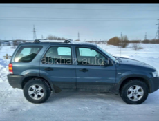 Ford Maverick