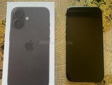 iPhone 16 128 GB