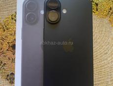 iPhone 16 128 GB