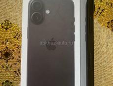 iPhone 16 128 GB