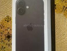 iPhone 16 128 GB