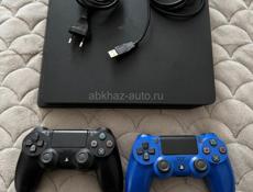 PS4
