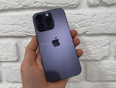 iPhone 14 Pro 256 gb 