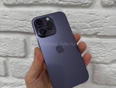 iPhone 14 Pro 256 gb 