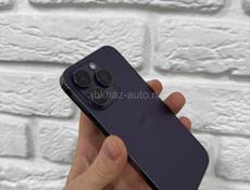 iPhone 14 Pro 256 gb 