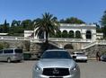 Infiniti FX