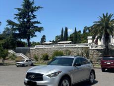 Infiniti FX
