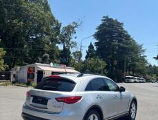 Infiniti FX
