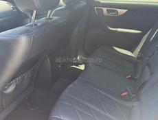 Infiniti FX