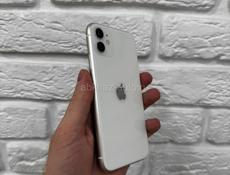 iPhone 11 64gb без ремонтов