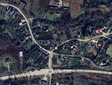 Участок 20 соток в Приморском (Абхазия) — 500 м до моря