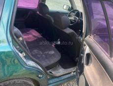 Volkswagen Vento