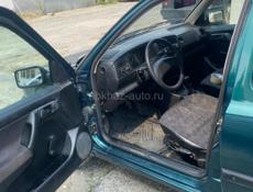 Volkswagen Vento