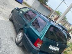 Volkswagen Vento