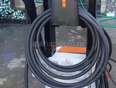 Продаю мойку высокого давления