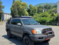 Toyota Sequoia