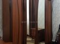 Продаю кровать и шкаф 