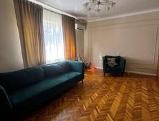 3х км квартира