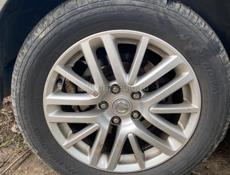 Фуга 3.5 4 WD и т д 