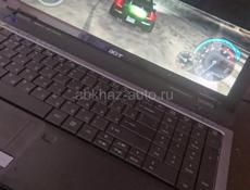 Ноутбук Aser