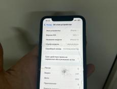 Продается 11 айфон 
