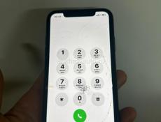 Продается 11 айфон 