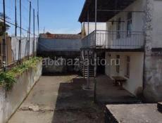 Продается дом по улице гочуа дом 79