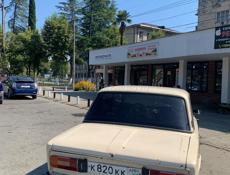 ВАЗ 2106