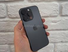 iPhone 14 Pro 256gb без ремонтов 