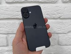 iPhone 16 128gb новый 🆕 