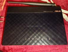 Роутер Asus 2.4G (Wi-fi 4 "n")