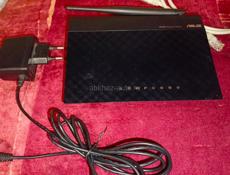 Роутер Asus 2.4G (Wi-fi 4 "n")