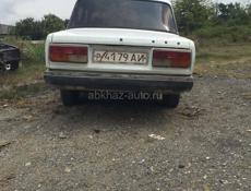 ВАЗ 2107
