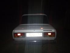 ВАЗ 2107