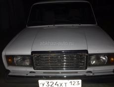 ВАЗ 2107