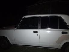 ВАЗ 2107