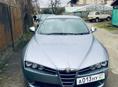 Alfa Romeo 159