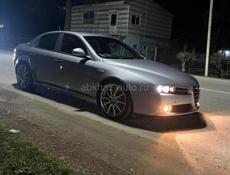 Alfa Romeo 159