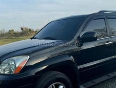 Lexus GX