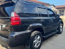 Lexus GX