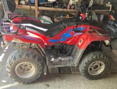 ATV