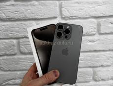 iPhone 15 Pro 128Gb 