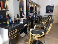 Требуются администраторы в мужской салон barber shop
