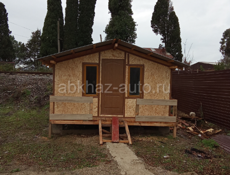 СРОЧНО ПРОДАМ УЧАСТОК НА КАШТАКЕ ВОЗЛЕ МОРЯ 