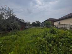Продается дом с участком 11 сот в Бамборе